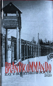 Brandkommando : Ray V Sovetskom Soûze